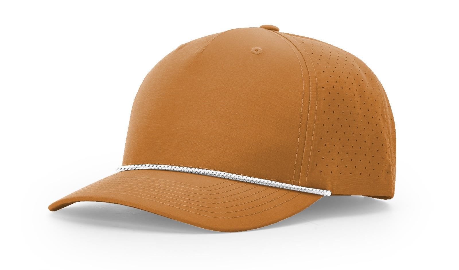 355 Richardson performance Rope Cap