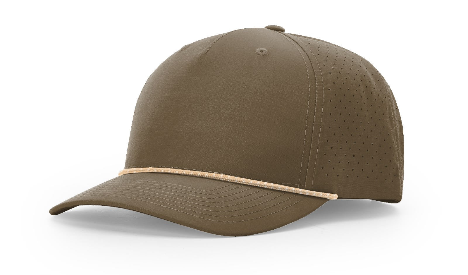 355 Richardson performance Rope Cap