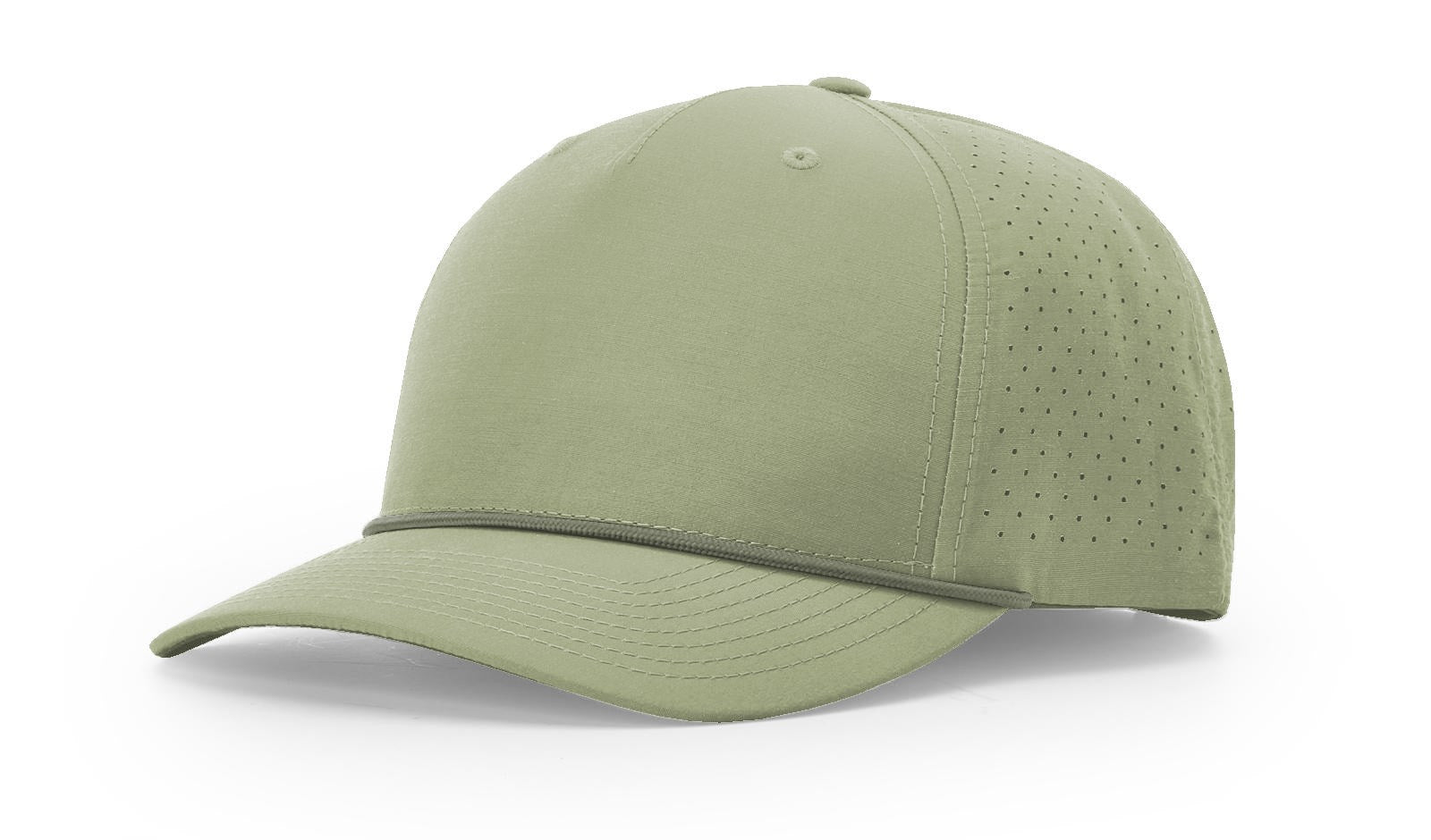 355 Richardson performance Rope Cap