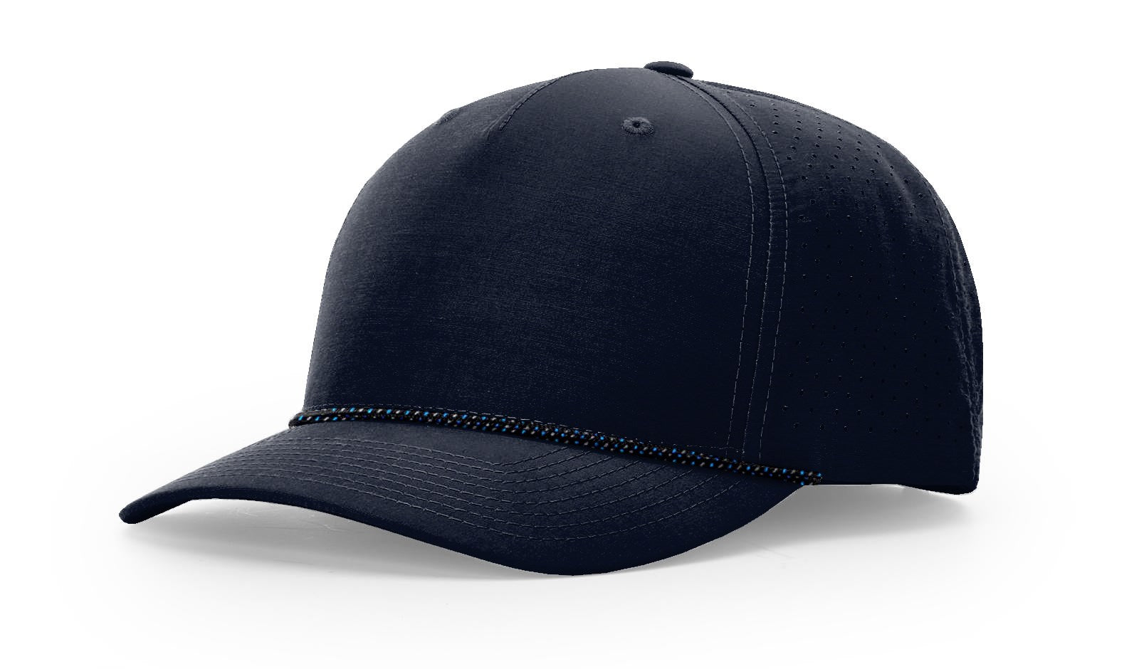 355 Richardson performance Rope Cap