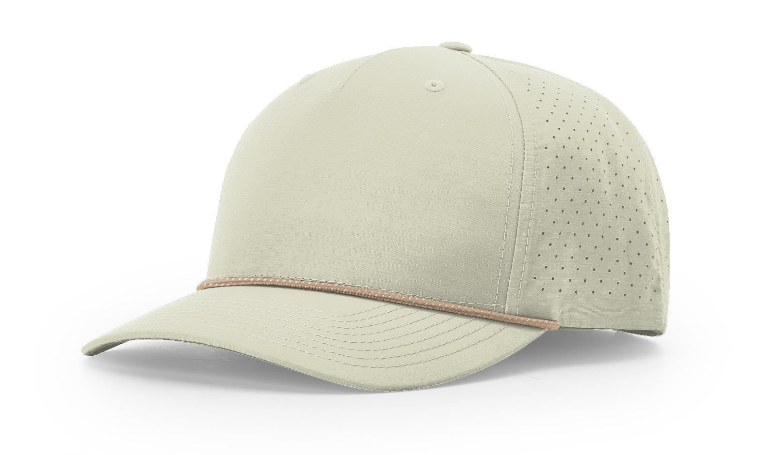 355 Richardson performance Rope Cap