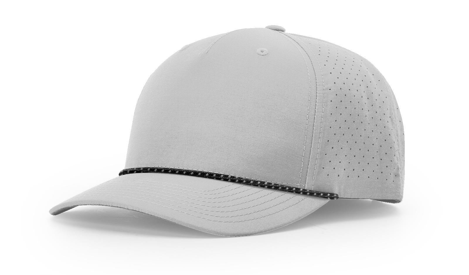 355 Richardson performance Rope Cap