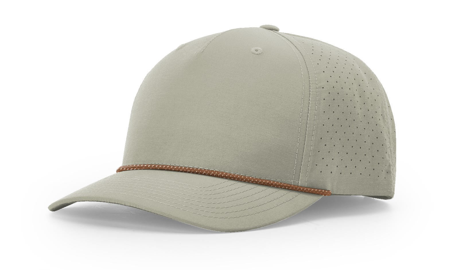355 Richardson performance Rope Cap