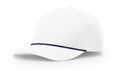 355 Richardson performance Rope Cap