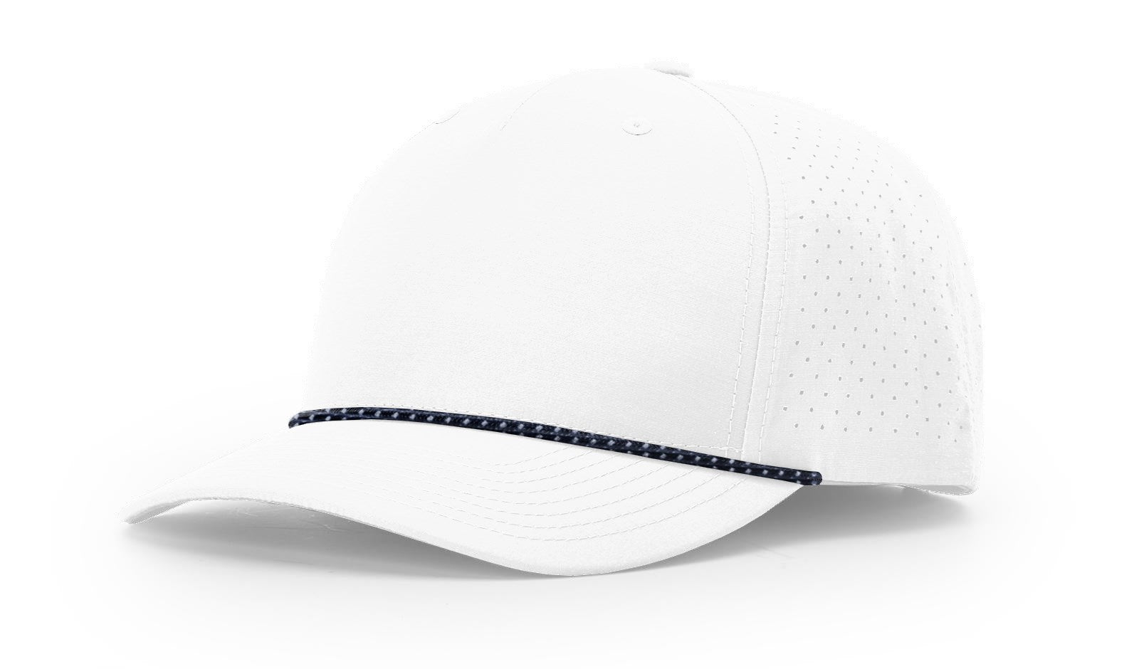 355 Richardson performance Rope Cap