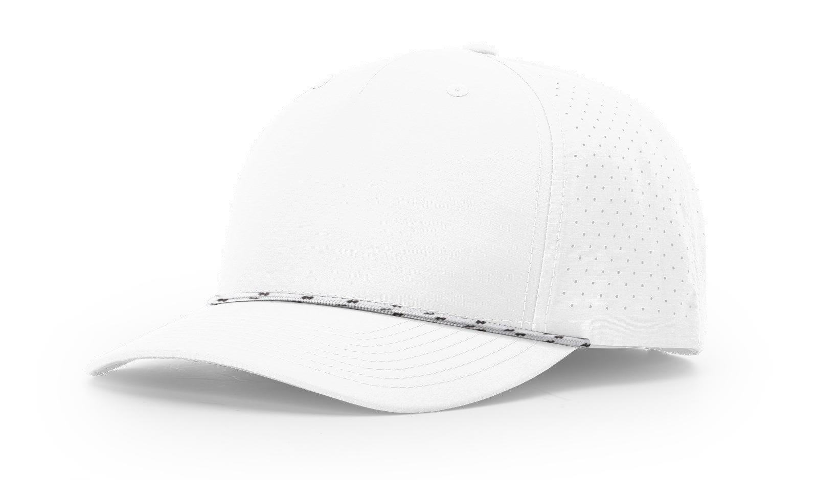 355 Richardson performance Rope Cap