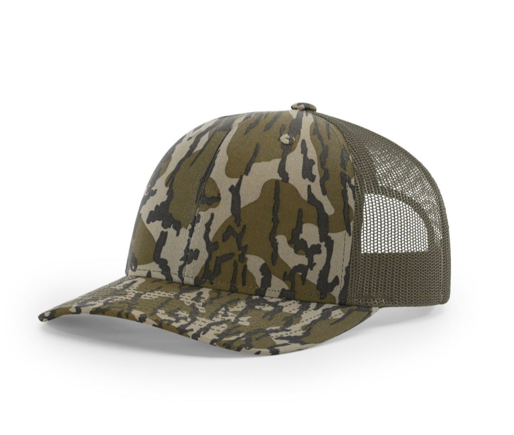 Youth 112 Trucker Hats