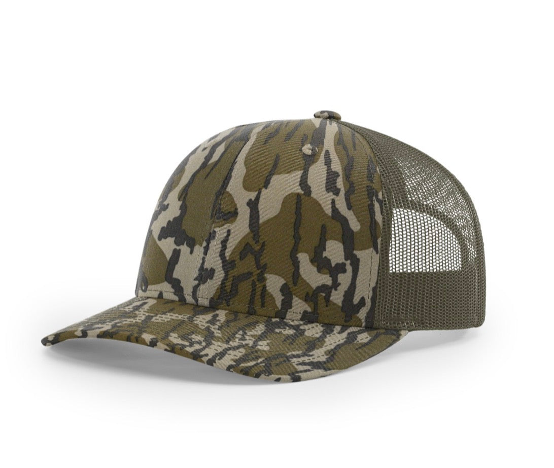 Youth 112 Trucker Hats