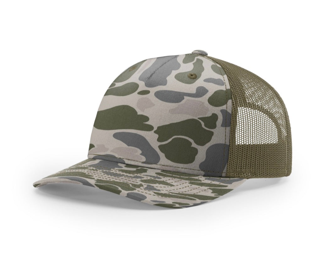Youth 112 Trucker Hats