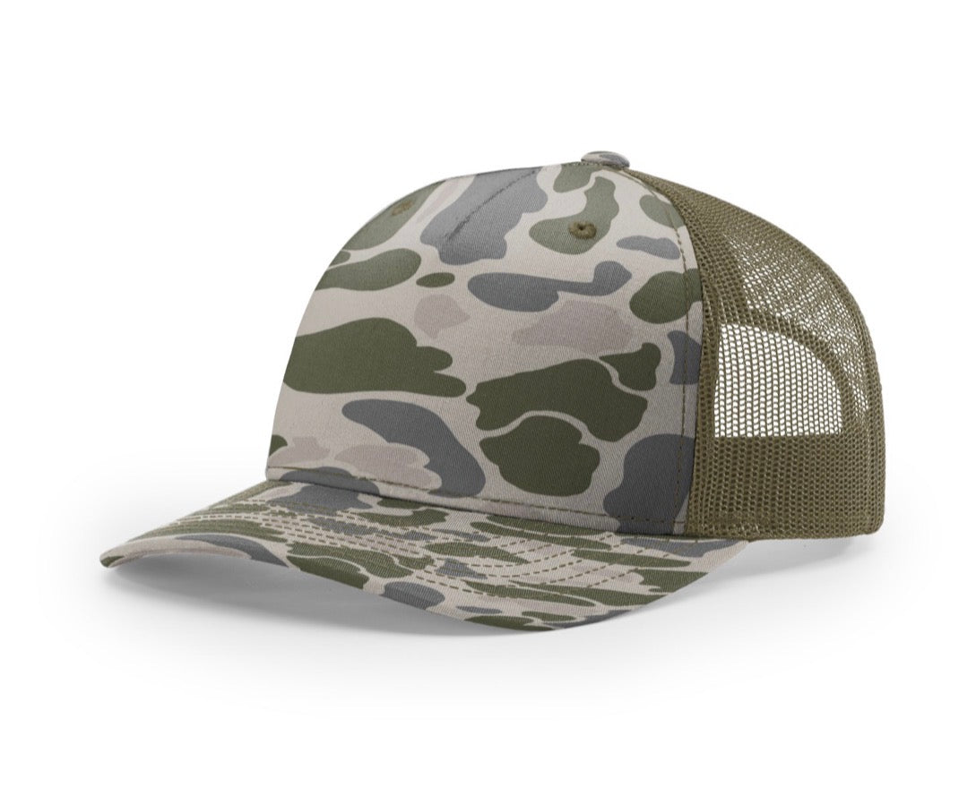 Youth 112 Trucker Hats
