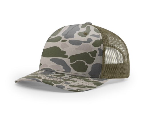 Youth 112 Trucker Hats