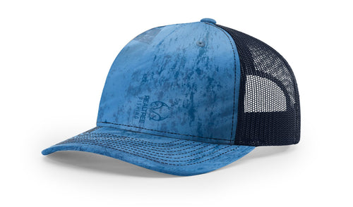 112 PFP (Camo) Hats